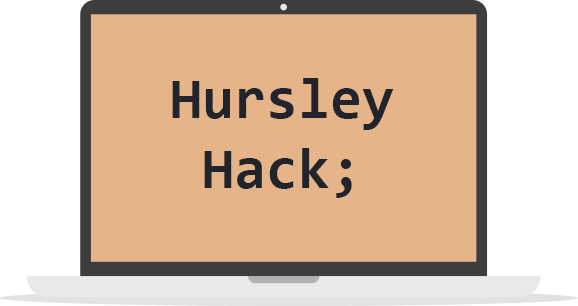 Hursley Hacktop