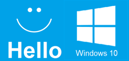 Windows hello in web app