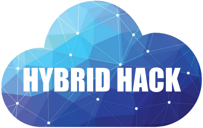 HybridHack logo