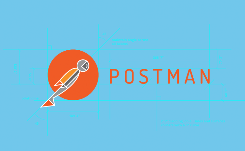 Postman logo