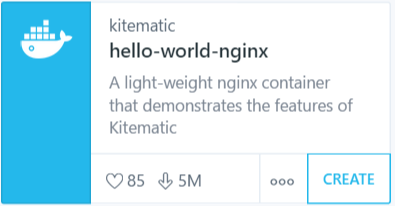 hello-world-nginx image screenshot
