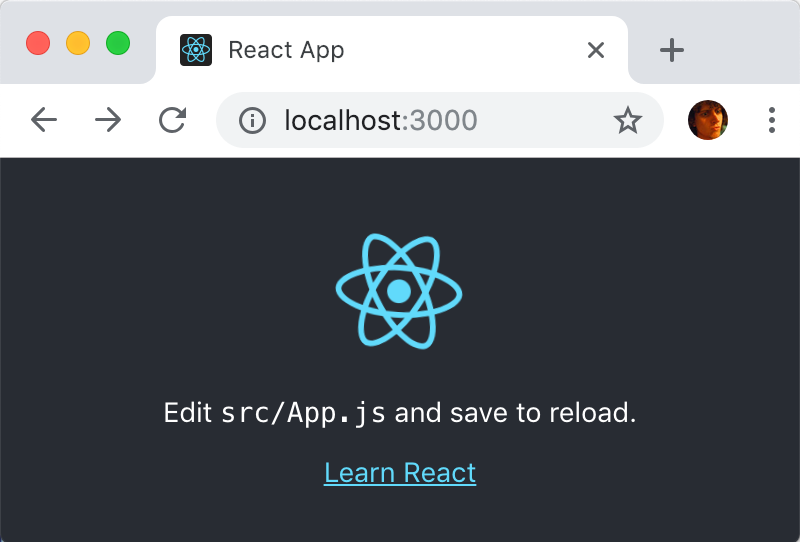 create react app github pages