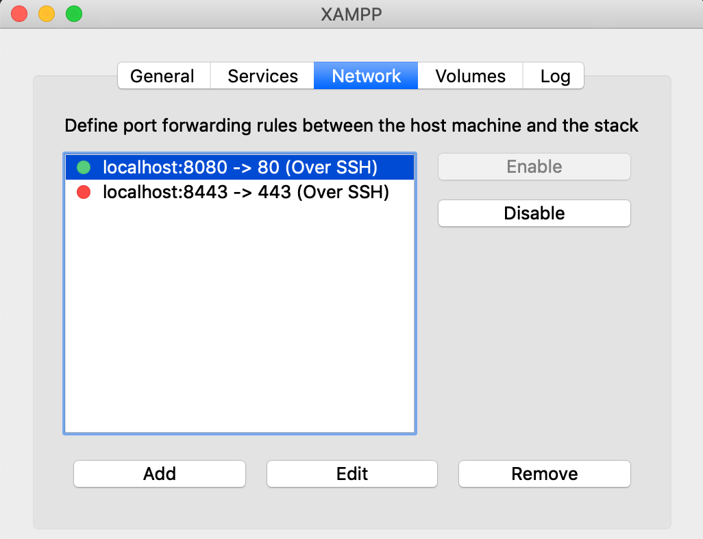 Consuming SAP Gateway services on localhost